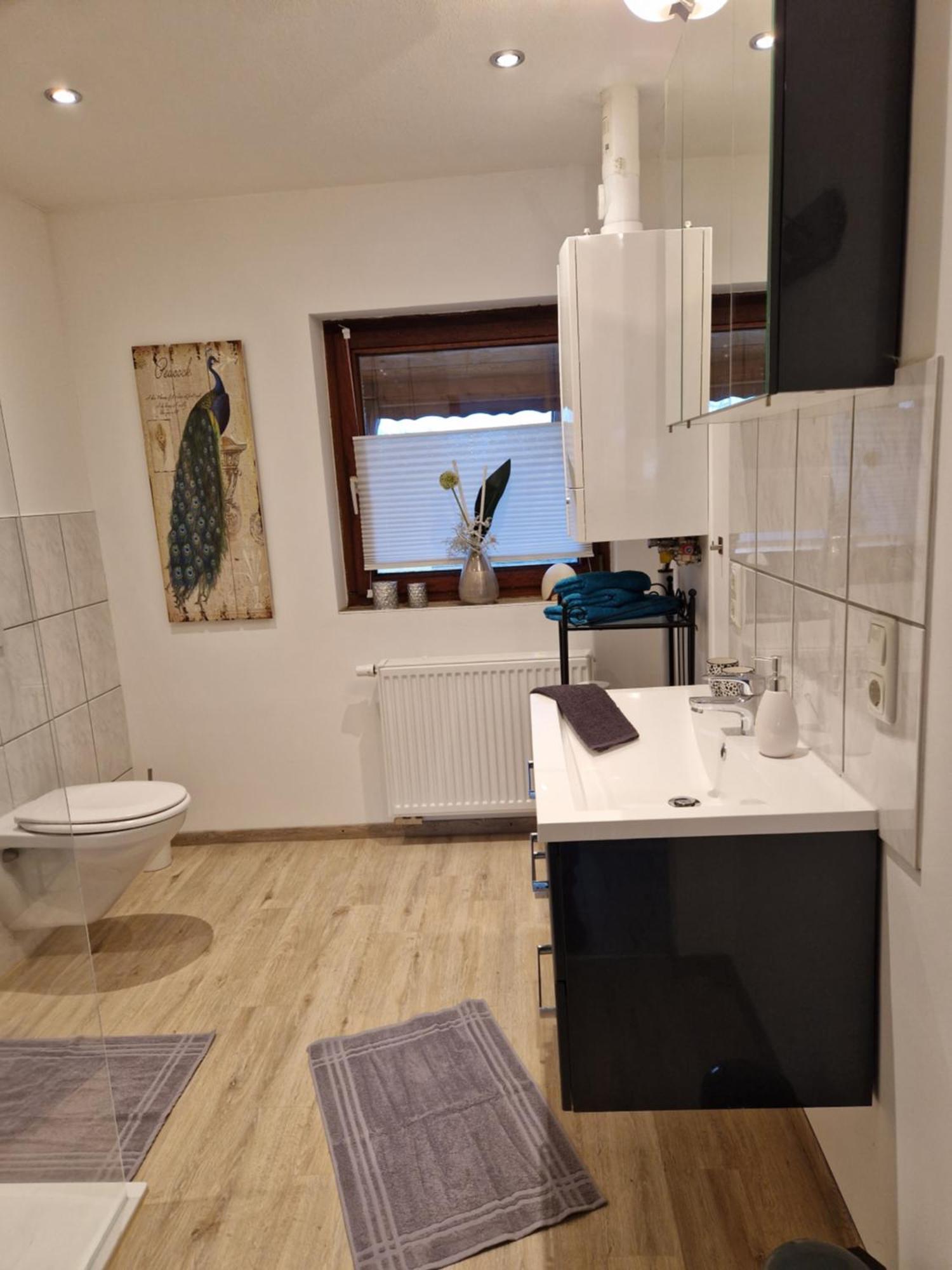 Ferienhaus Eifelgluehen Моншау Екстериор снимка