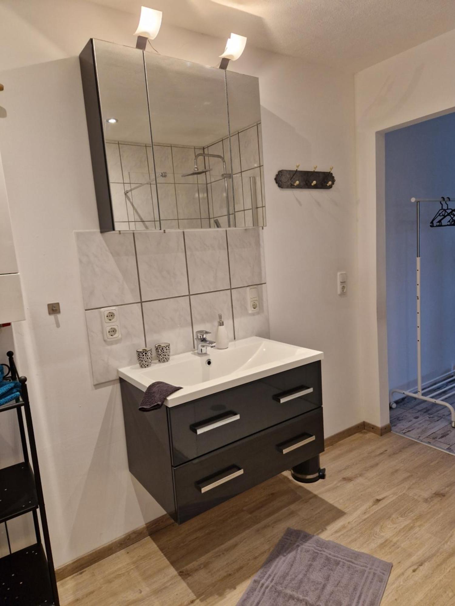 Ferienhaus Eifelgluehen Моншау Екстериор снимка