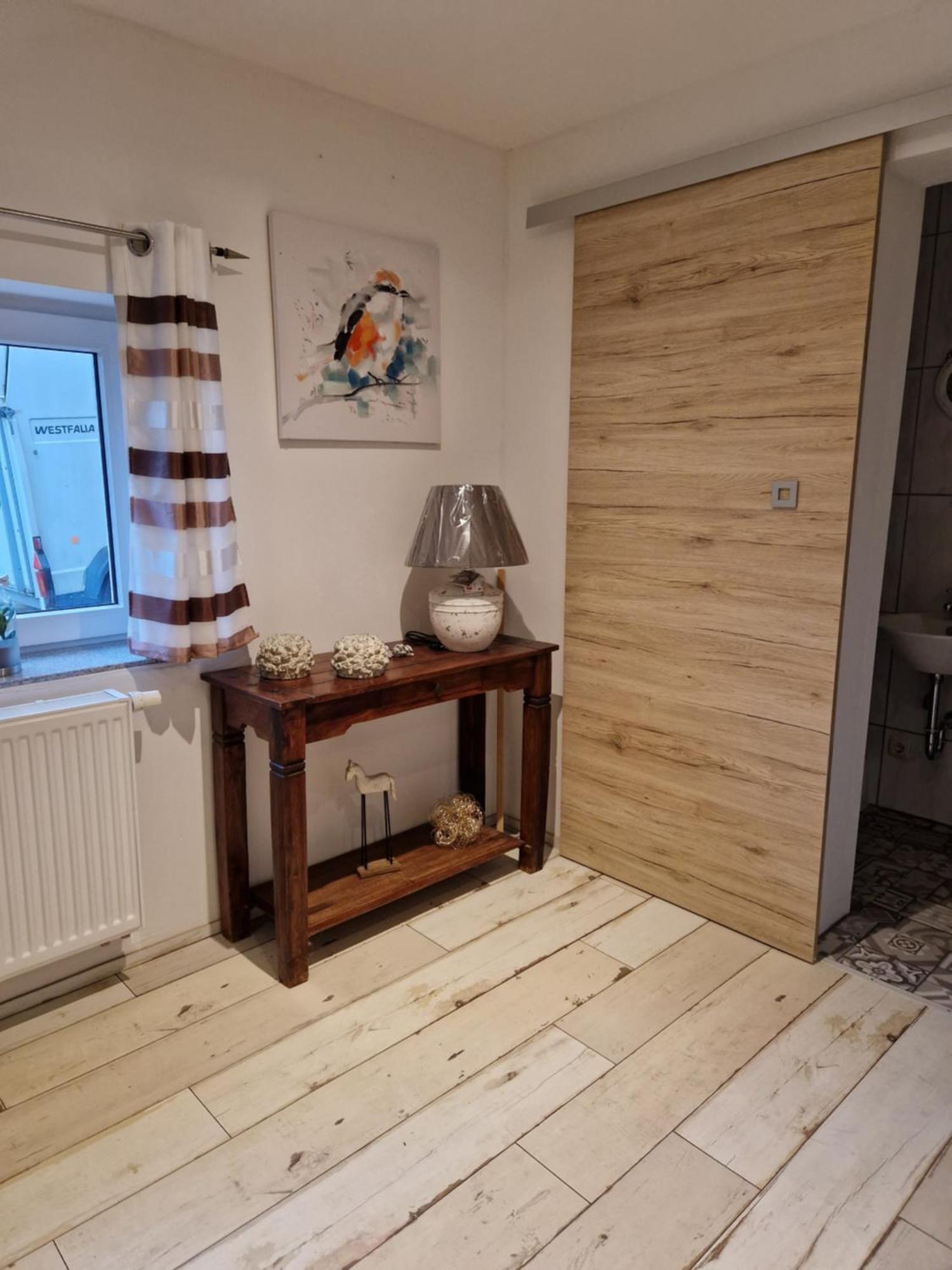 Ferienhaus Eifelgluehen Моншау Екстериор снимка