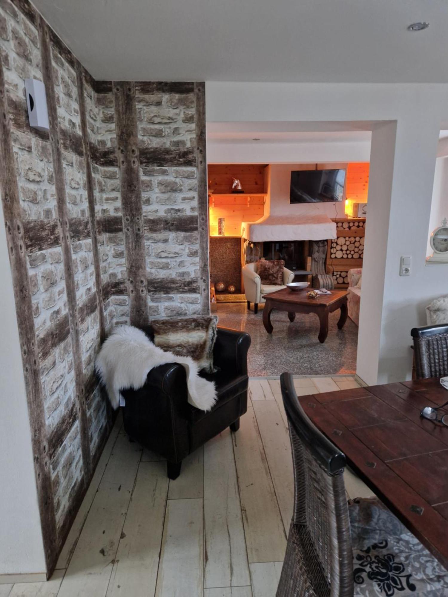 Ferienhaus Eifelgluehen Моншау Екстериор снимка