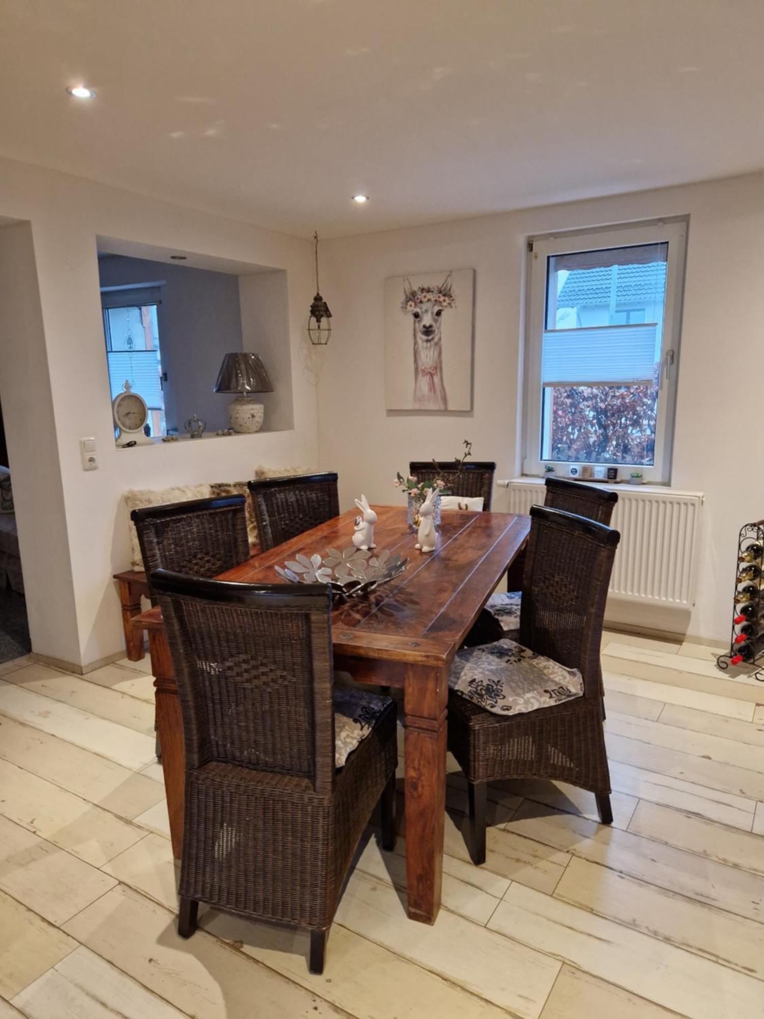 Ferienhaus Eifelgluehen Моншау Екстериор снимка