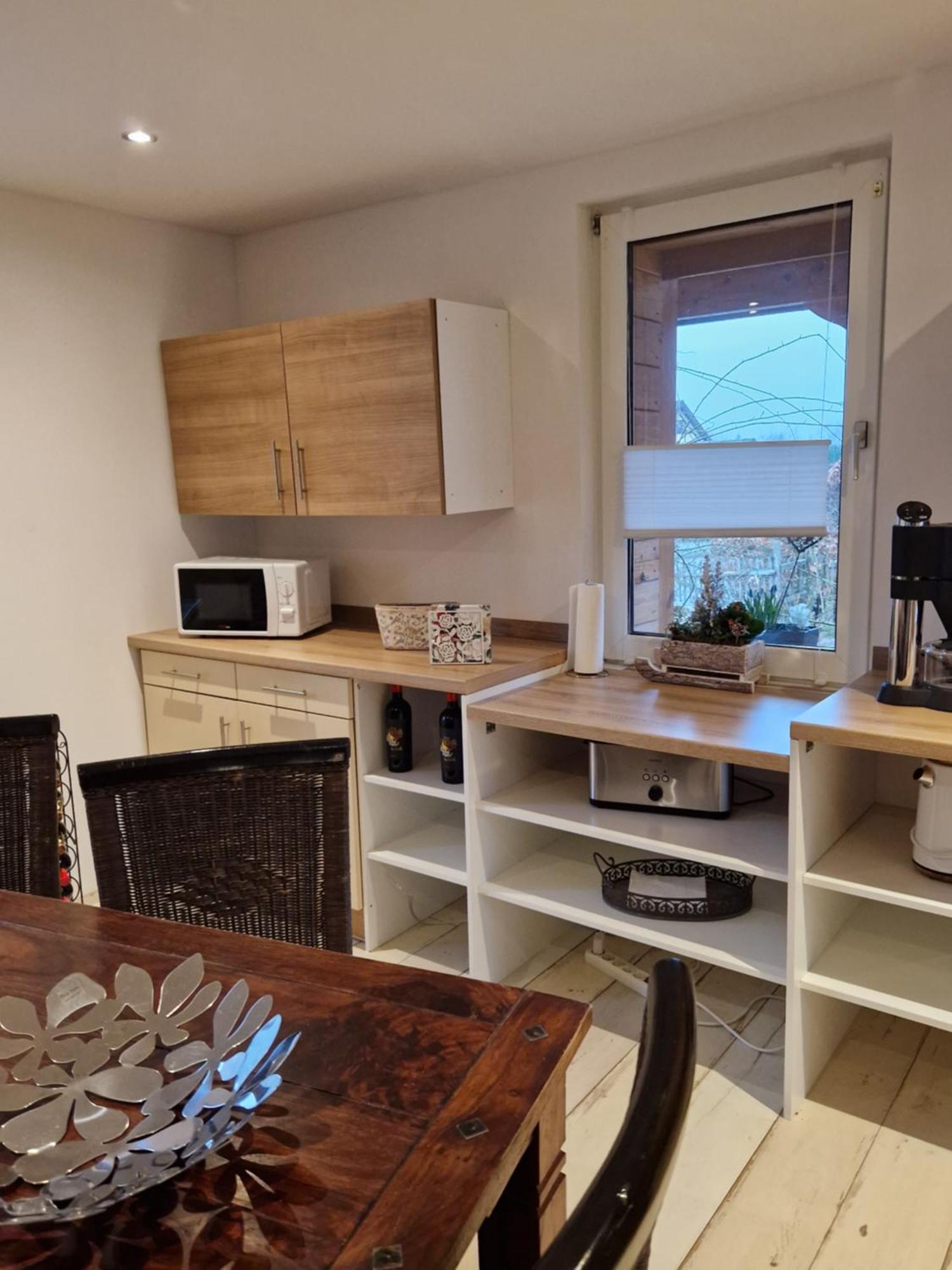 Ferienhaus Eifelgluehen Моншау Екстериор снимка