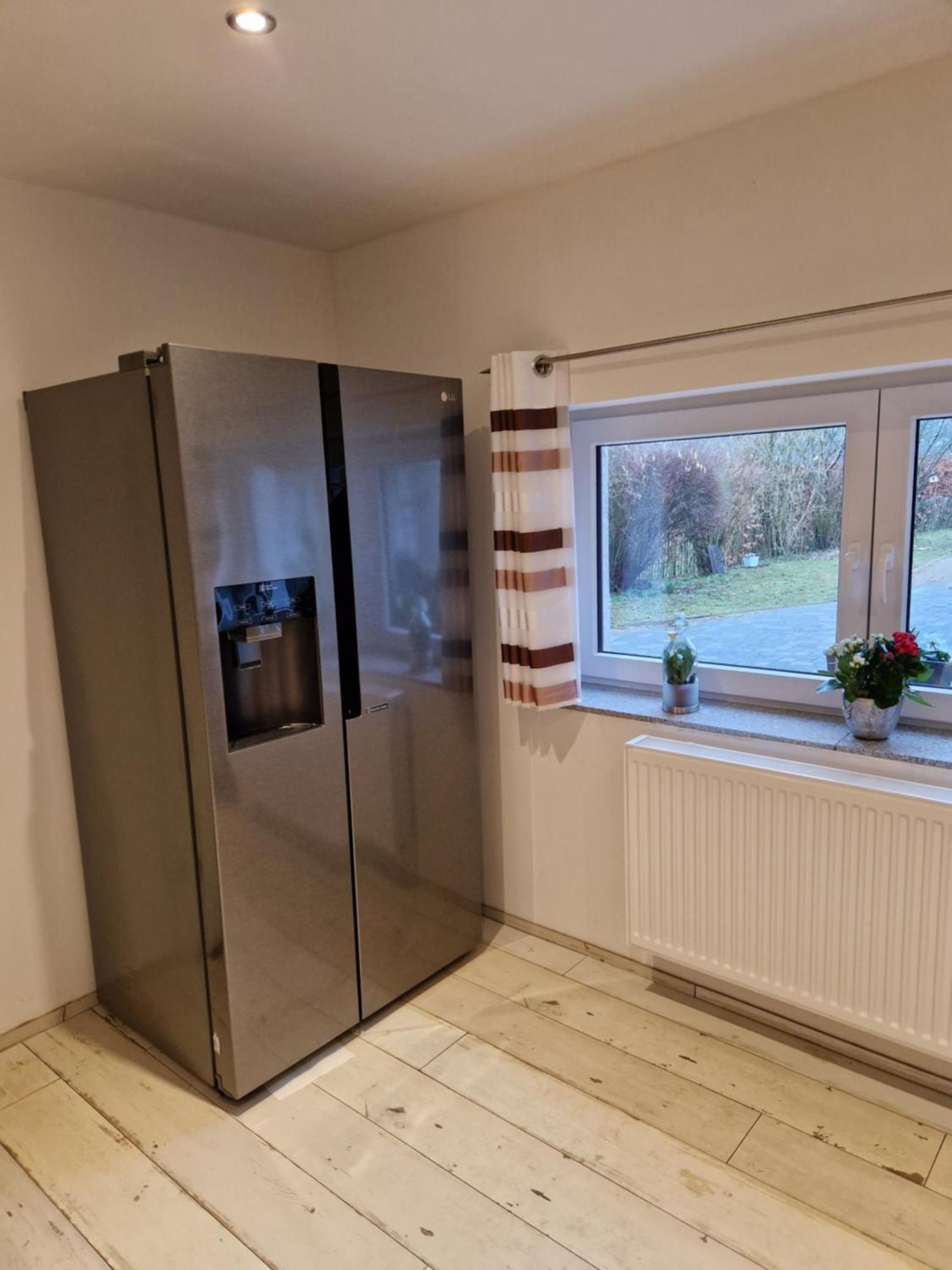 Ferienhaus Eifelgluehen Моншау Екстериор снимка