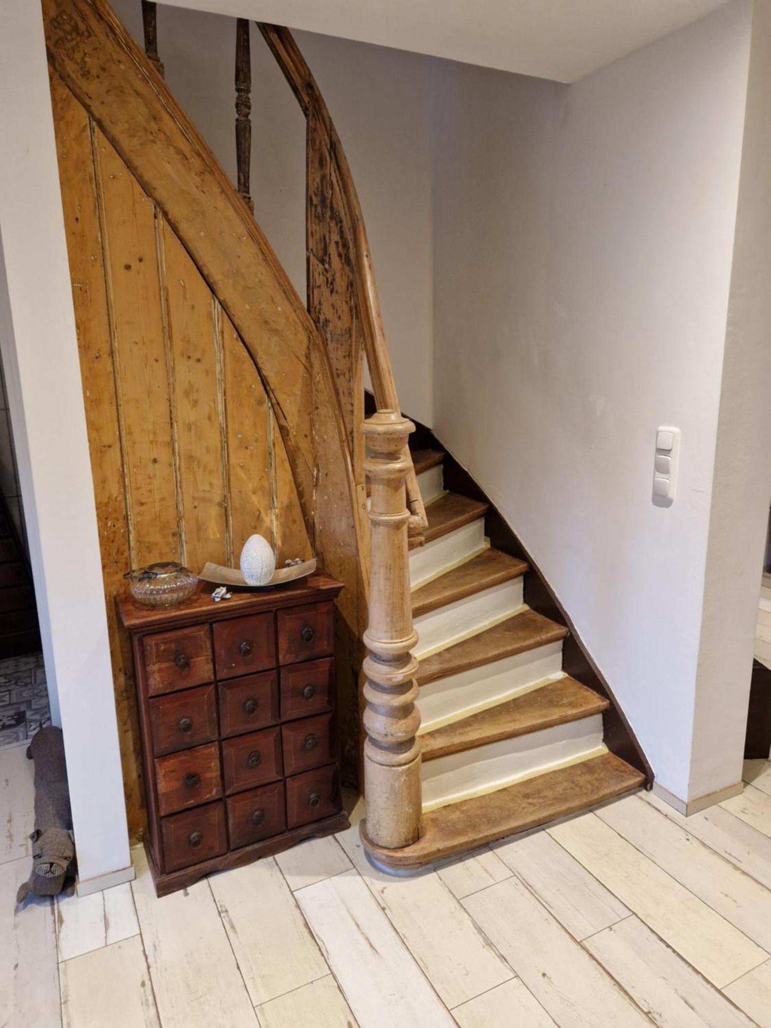 Ferienhaus Eifelgluehen Моншау Екстериор снимка