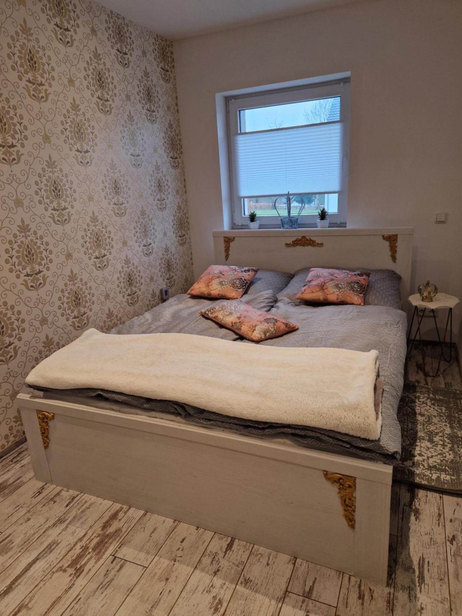Ferienhaus Eifelgluehen Моншау Екстериор снимка