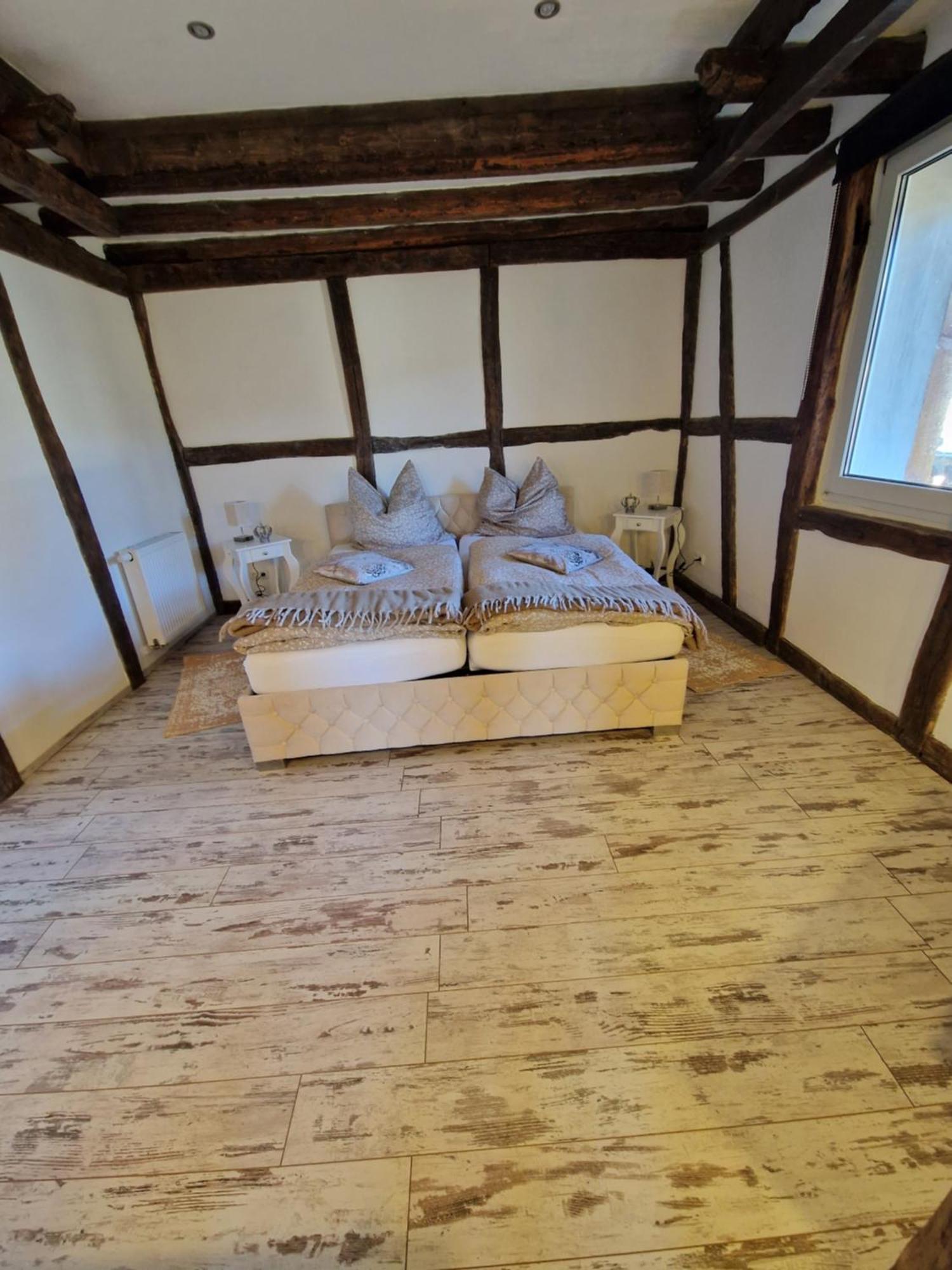 Ferienhaus Eifelgluehen Моншау Екстериор снимка