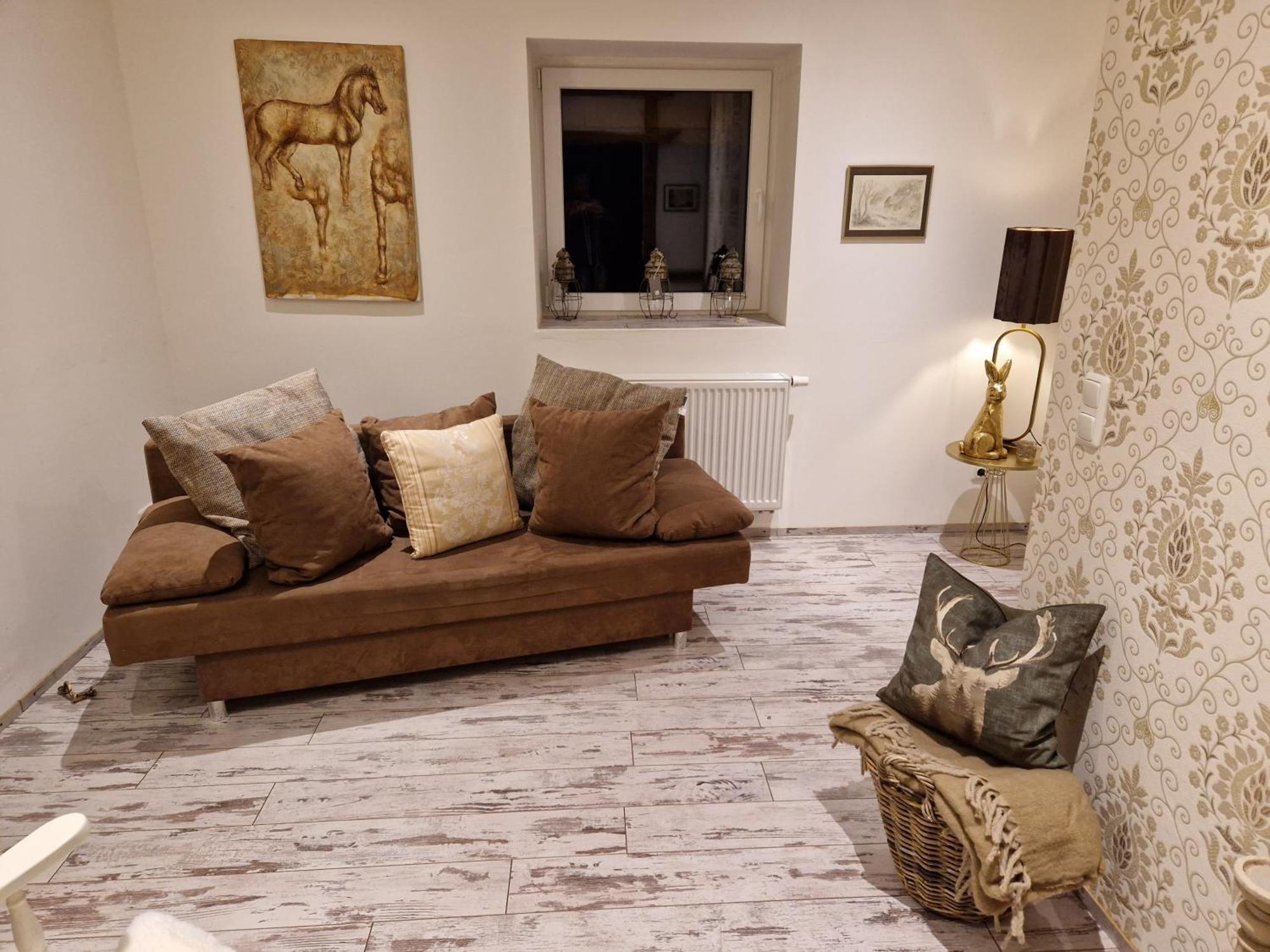 Ferienhaus Eifelgluehen Моншау Екстериор снимка