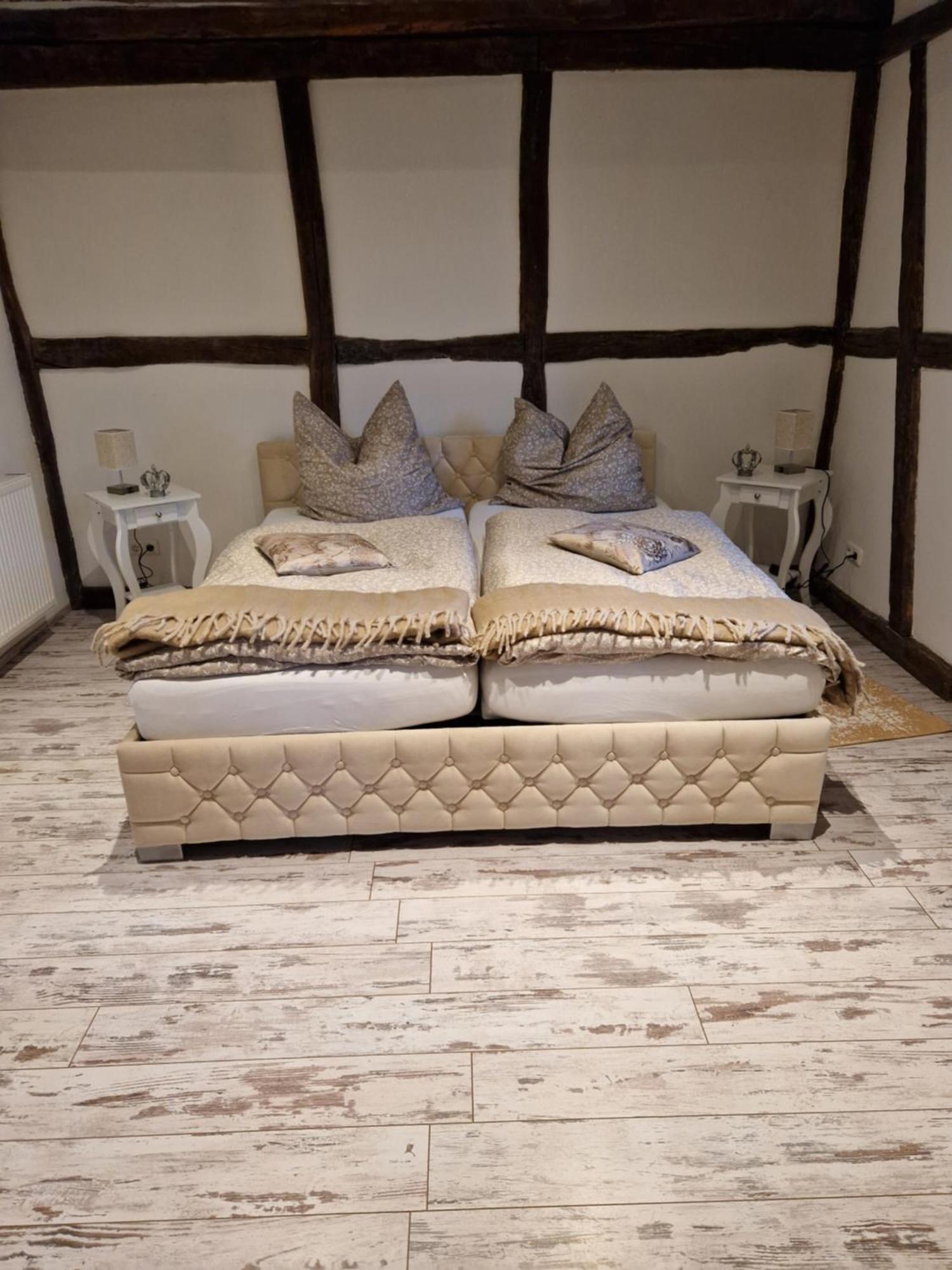 Ferienhaus Eifelgluehen Моншау Екстериор снимка