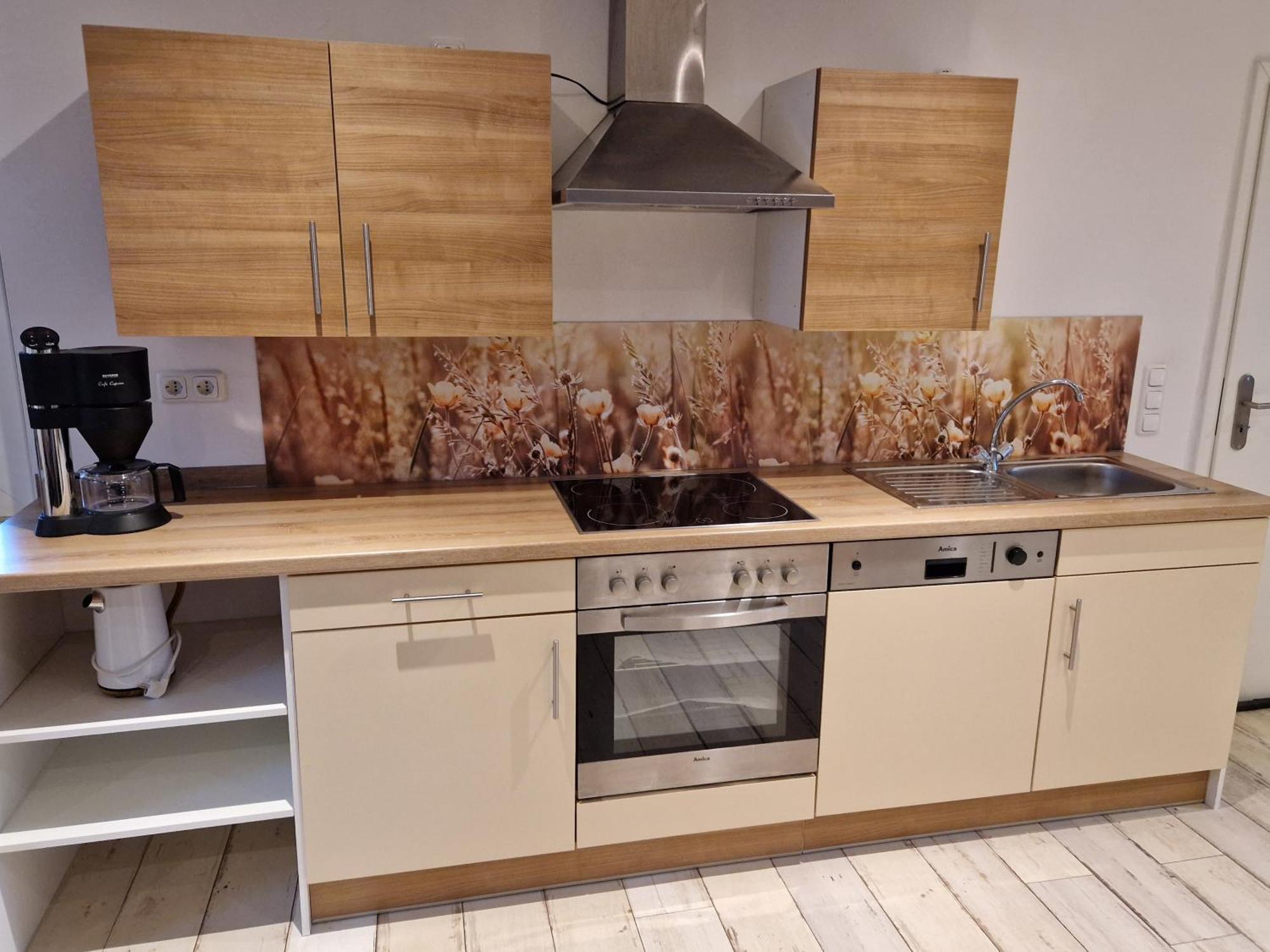 Ferienhaus Eifelgluehen Моншау Екстериор снимка