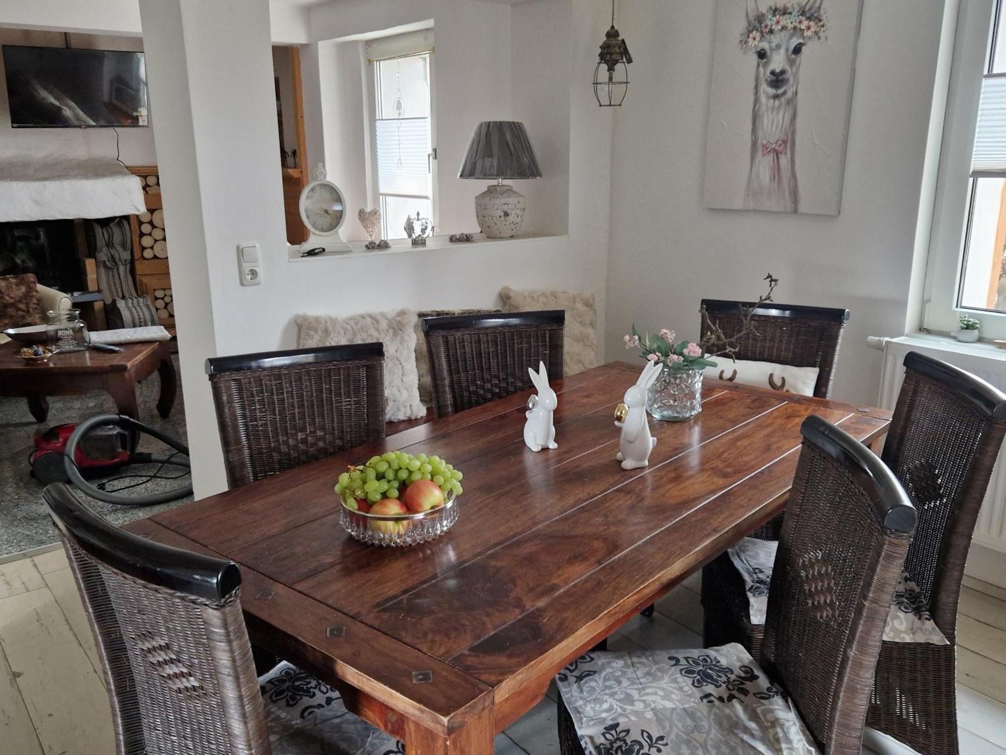 Ferienhaus Eifelgluehen Моншау Екстериор снимка